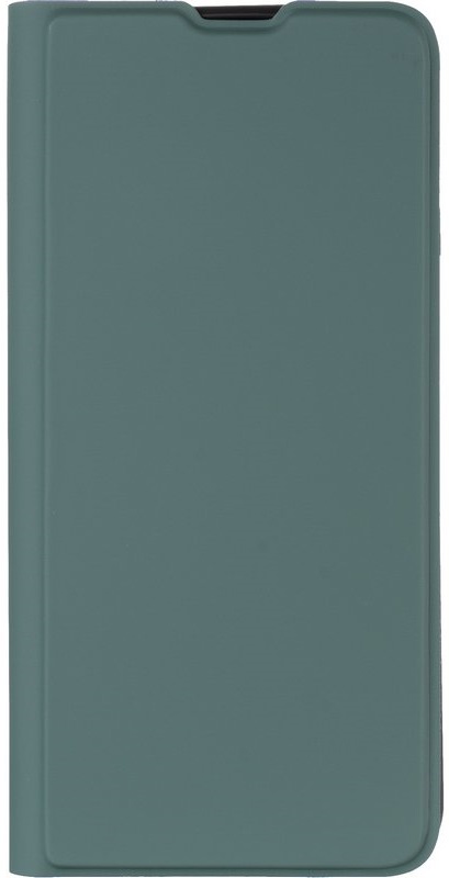 Чохол-книжка GELIUS Shell Case для Samsung Galaxy A145 (A14) Green (92936) в Києві