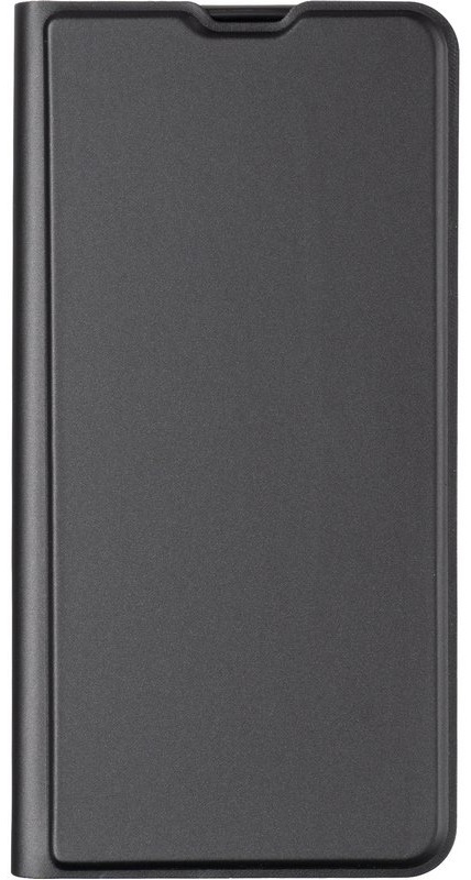 Чохол-книжка GELIUS Shell Case для Samsung Galaxy A346 (A34) Black (92695) в Києві