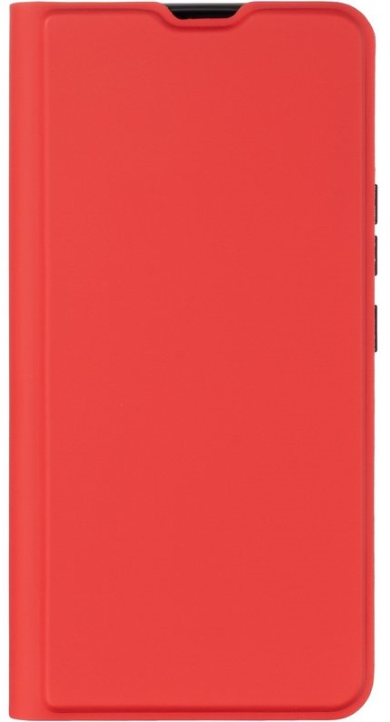 Чехол-книжка GELIUS Shell Case для Samsung Galaxy A546 (A54) Red (92939) в Киеве