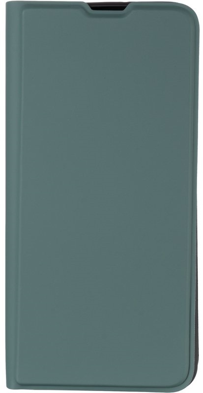 Чохол-книжка GELIUS Shell Case для Xiaomi Poco X5 5G Green (92705) в Києві
