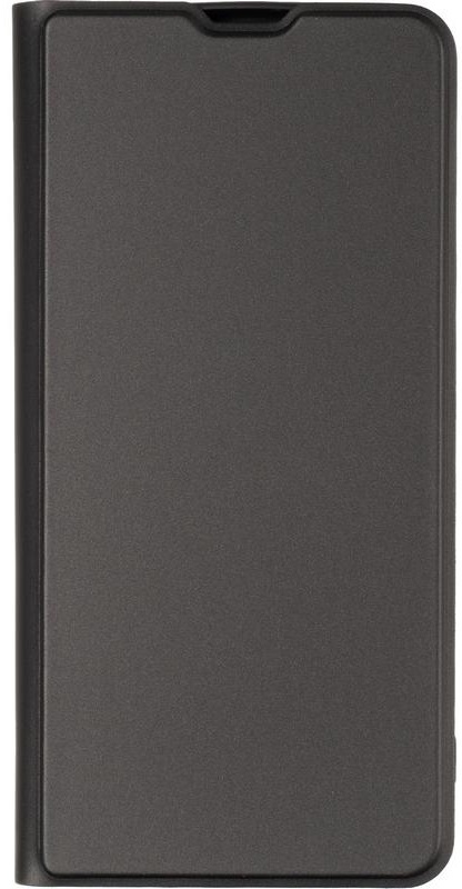 Чехол-книжка GELIUS Shell Case для Motorola G31 Black (92759) в Киеве