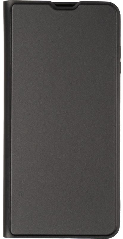 Чохол-книжка GELIUS Shell Case для Motorola G32 Black (92758) в Києві