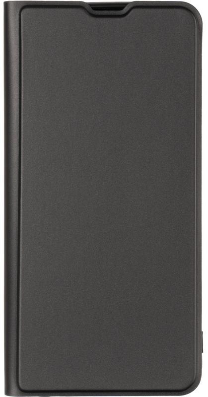 Чохол-книжка GELIUS Shell Case для Samsung Galaxy A245 (A24) Black (93159) в Києві
