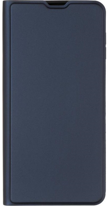 Чохол-книжка GELIUS Shell Case для Samsung Galaxy A245 (A24) Blue (93160) в Києві