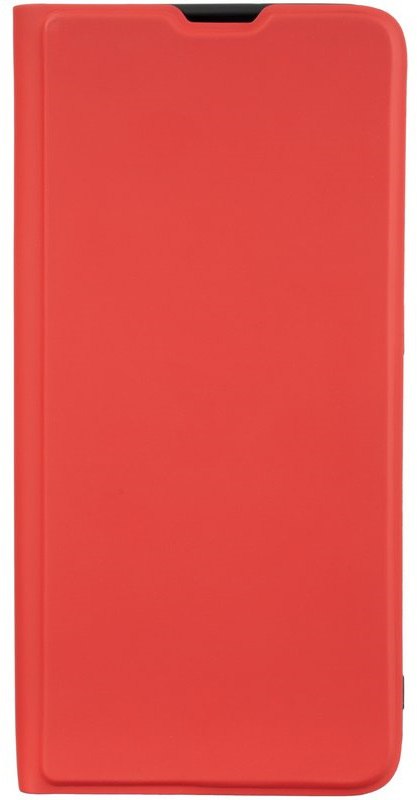 Чохол-книжка GELIUS Shell Case для Samsung Galaxy M146 (M14) Red (93158) в Києві