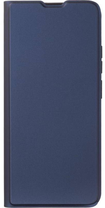 Чохол-книжка GELIUS Shell Case для Xiaomi Redmi 12C Blue (92772) в Києві