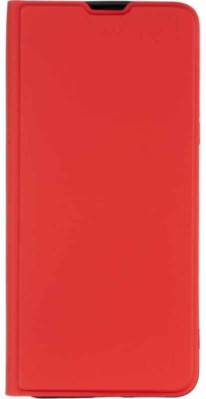 Чехол-книжка GELIUS Shell Case для Xiaomi Redmi Note 12 Red (93164) в Киеве