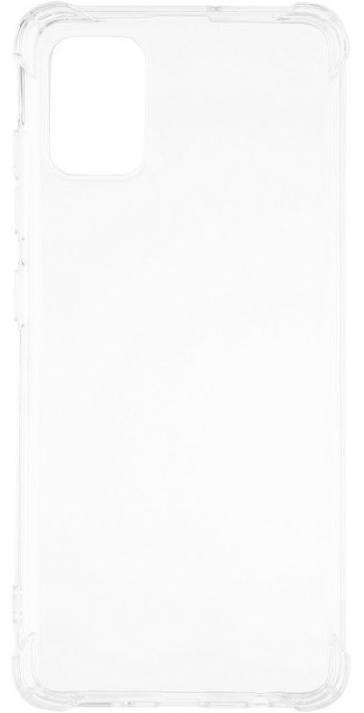 Накладка GELIUS Ultra Thin Proof для Samsung Galaxy A515 (A51) Transparent (78348) в Києві