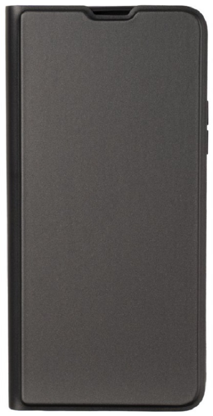 Чохол-книжка GELIUS Shell Case для Xiaomi Redmi Note 12 Black (93162) в Києві