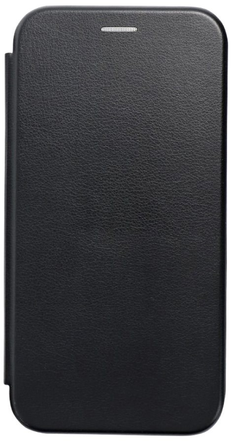 Чохол-книжка PIKO Elegance для Xiaomi Redmi 12C Black (1283126580192) в Києві