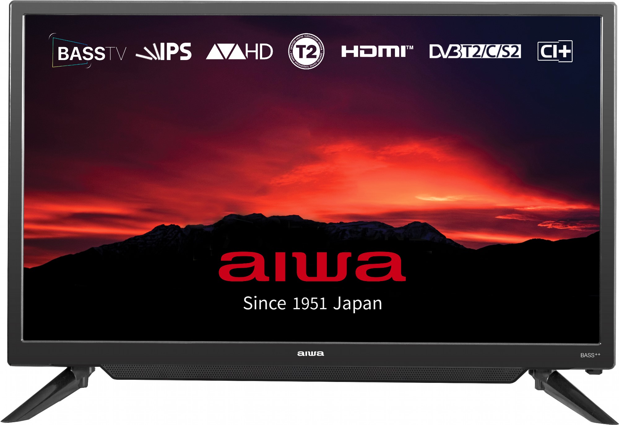 Телевизор AIWA JH32BT700S в Киеве