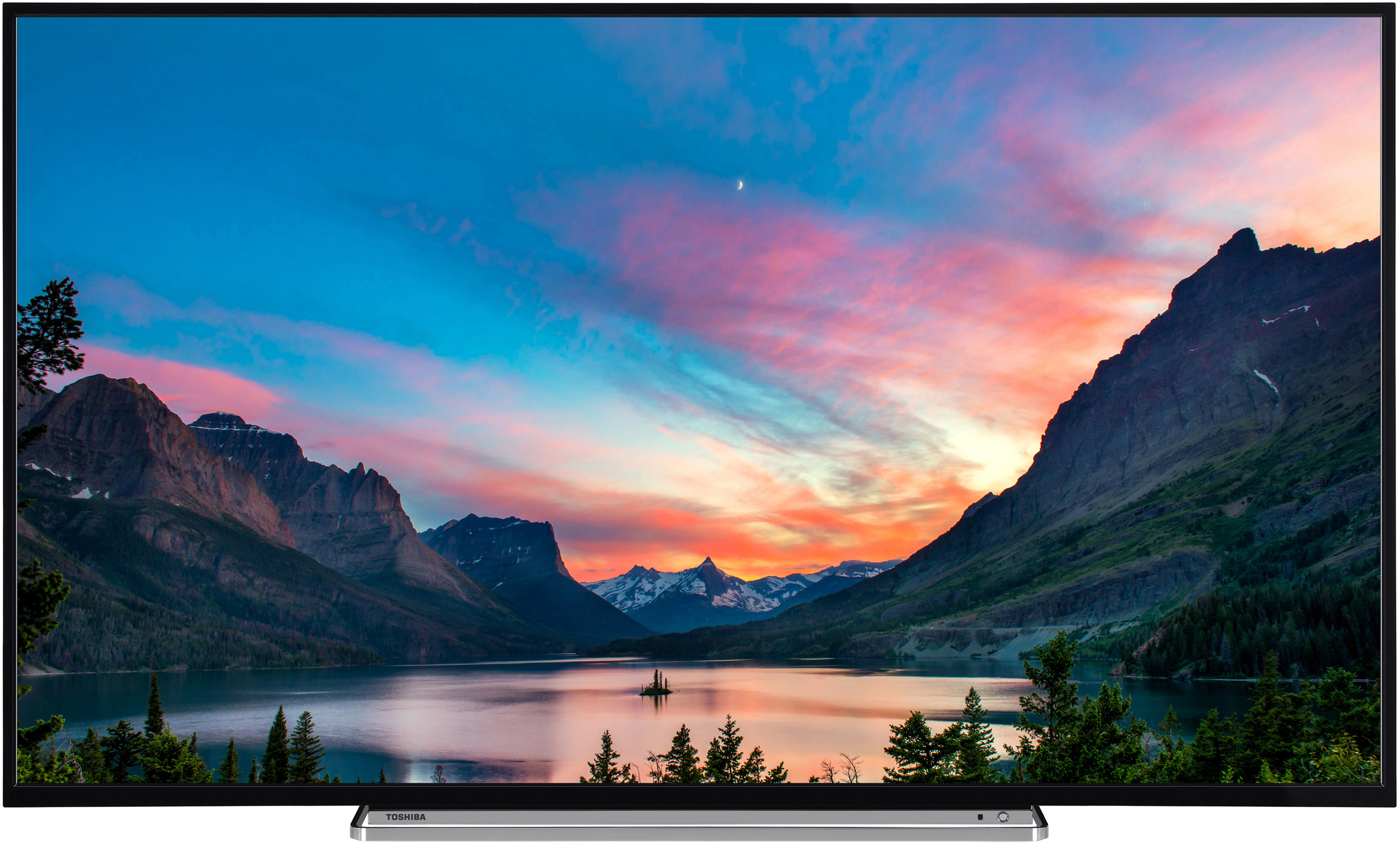 Телевизор TOSHIBA 43V5863DG в Киеве