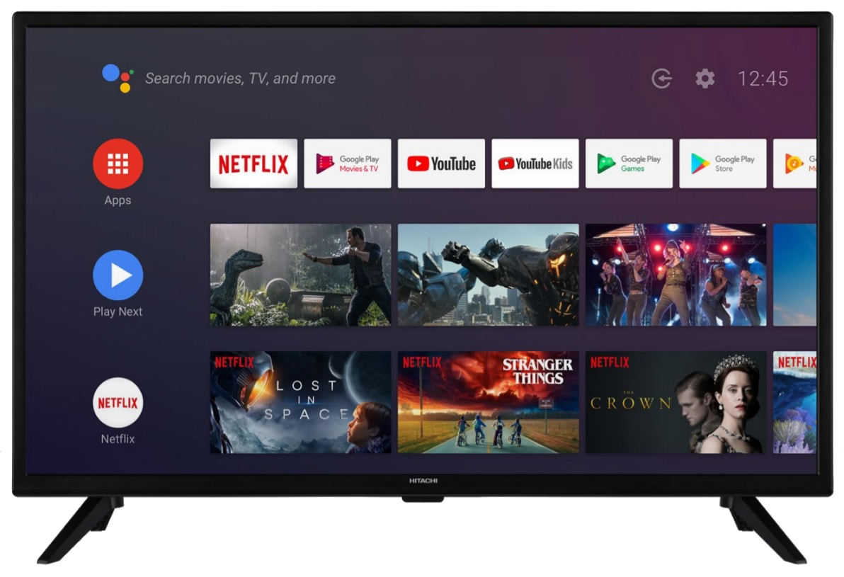 Телевизор HITACHI 32HAE2250 в Киеве