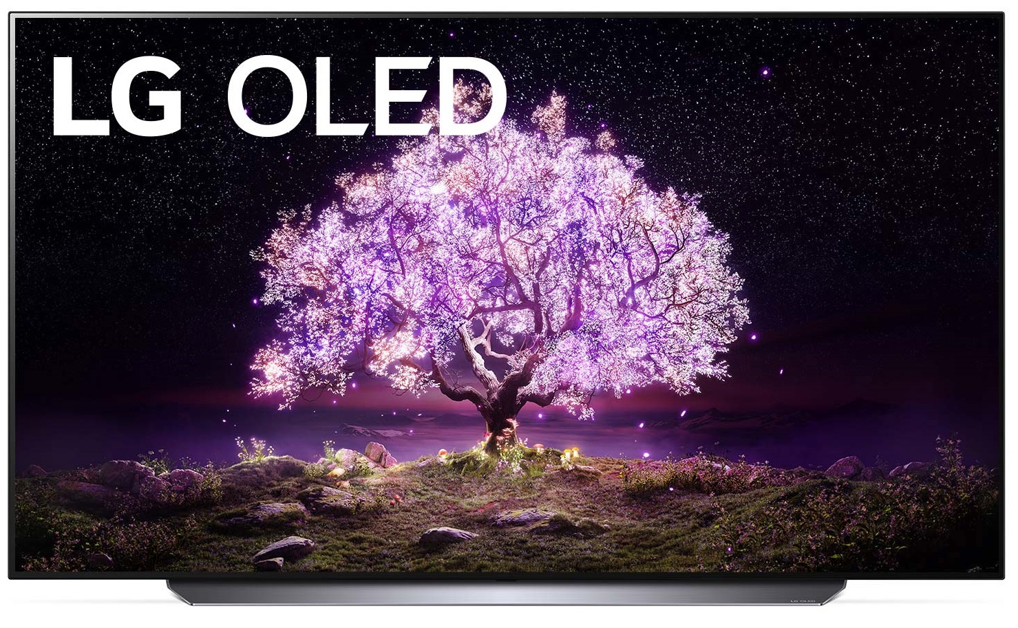 Телевизор LG OLED65C14LB в Киеве