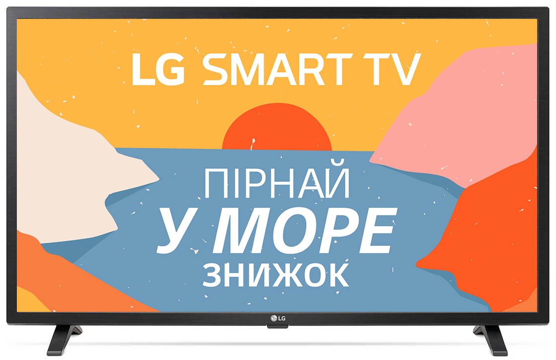 Телевізор LG 32LM6300PLA в Києві