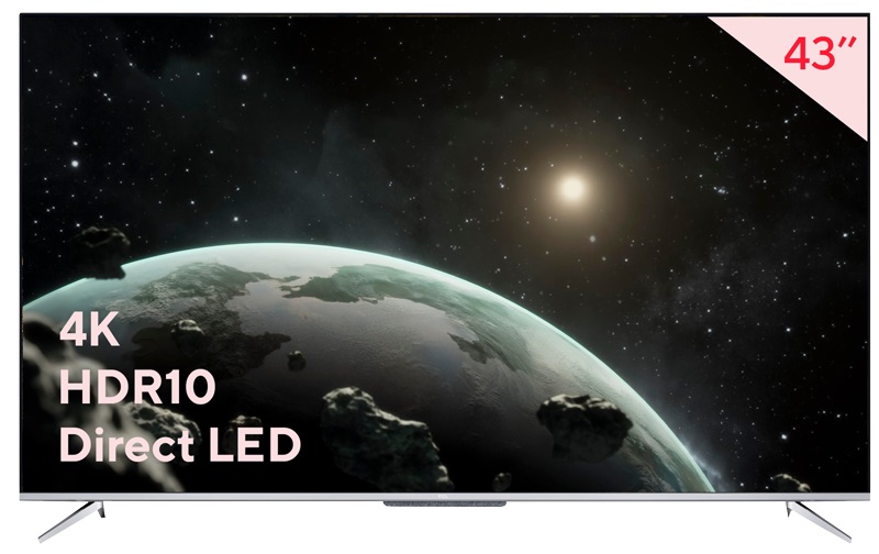 Телевизор TCL 43P715 в Киеве