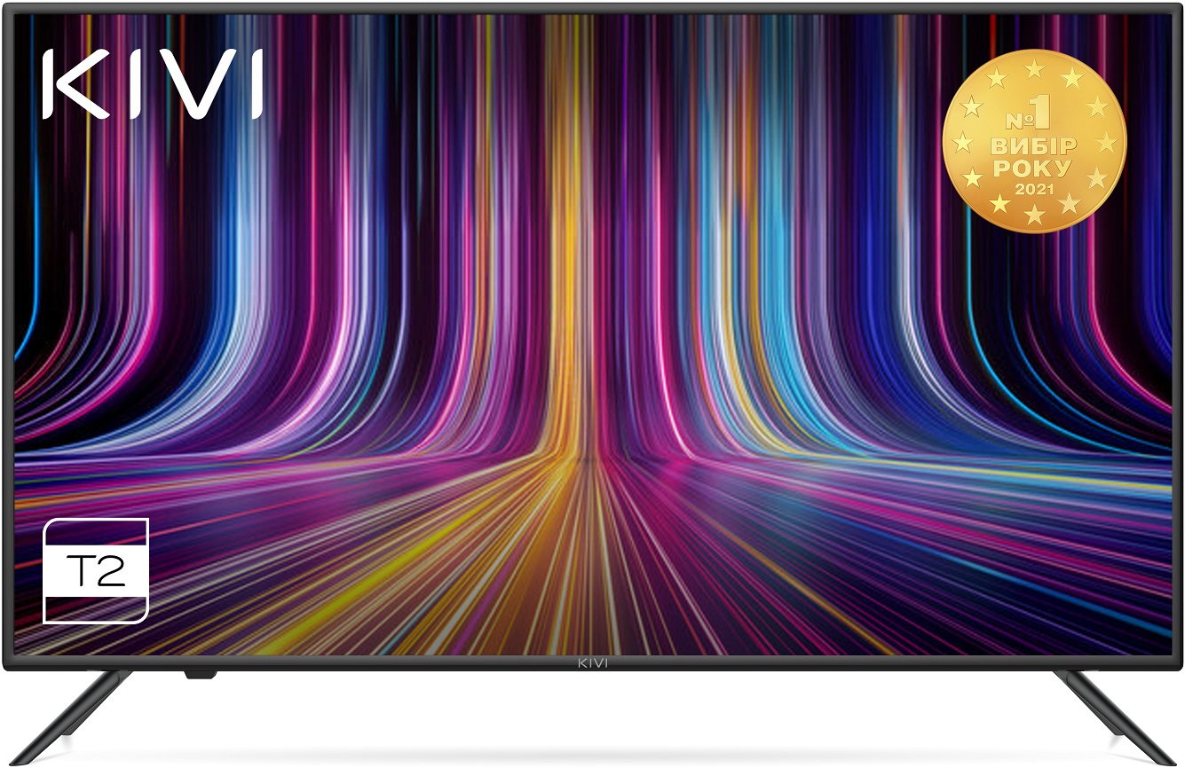 Телевизор KIVI 40F510KD в Киеве