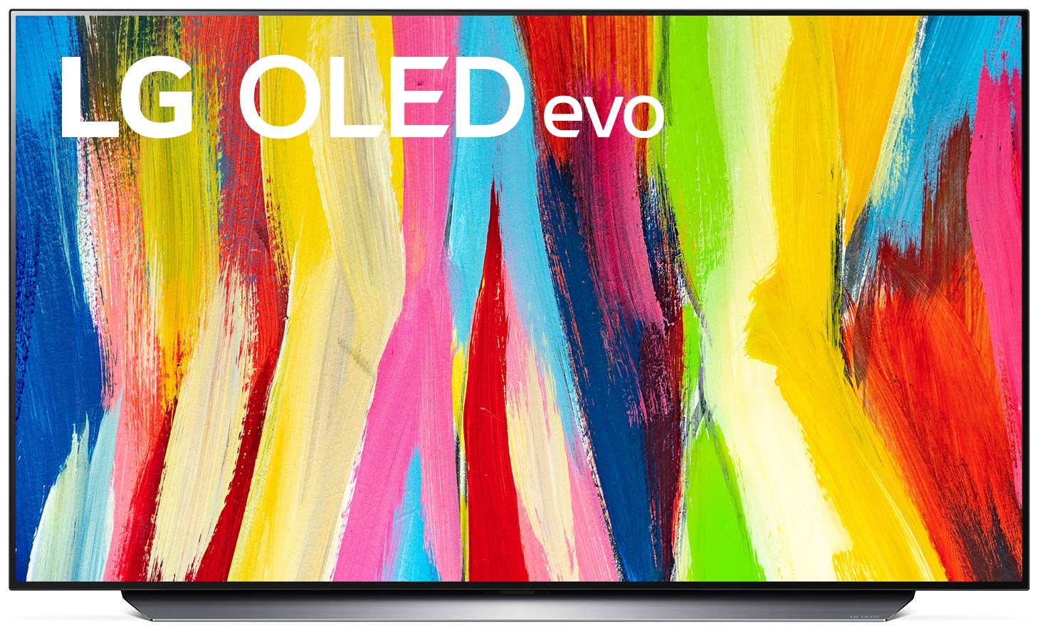 Телевизор OLED LG OLED48C24LA в Киеве