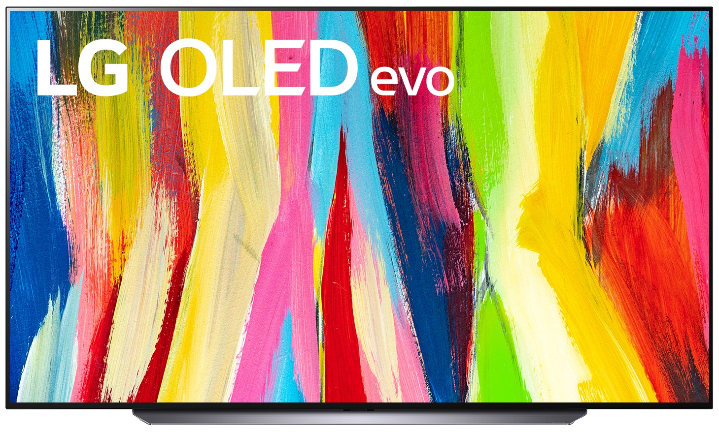 Телевизор OLED LG OLED83C24LA в Киеве