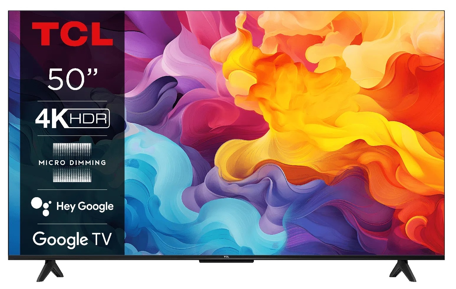 Телевізор TCL 50V6B в Києві