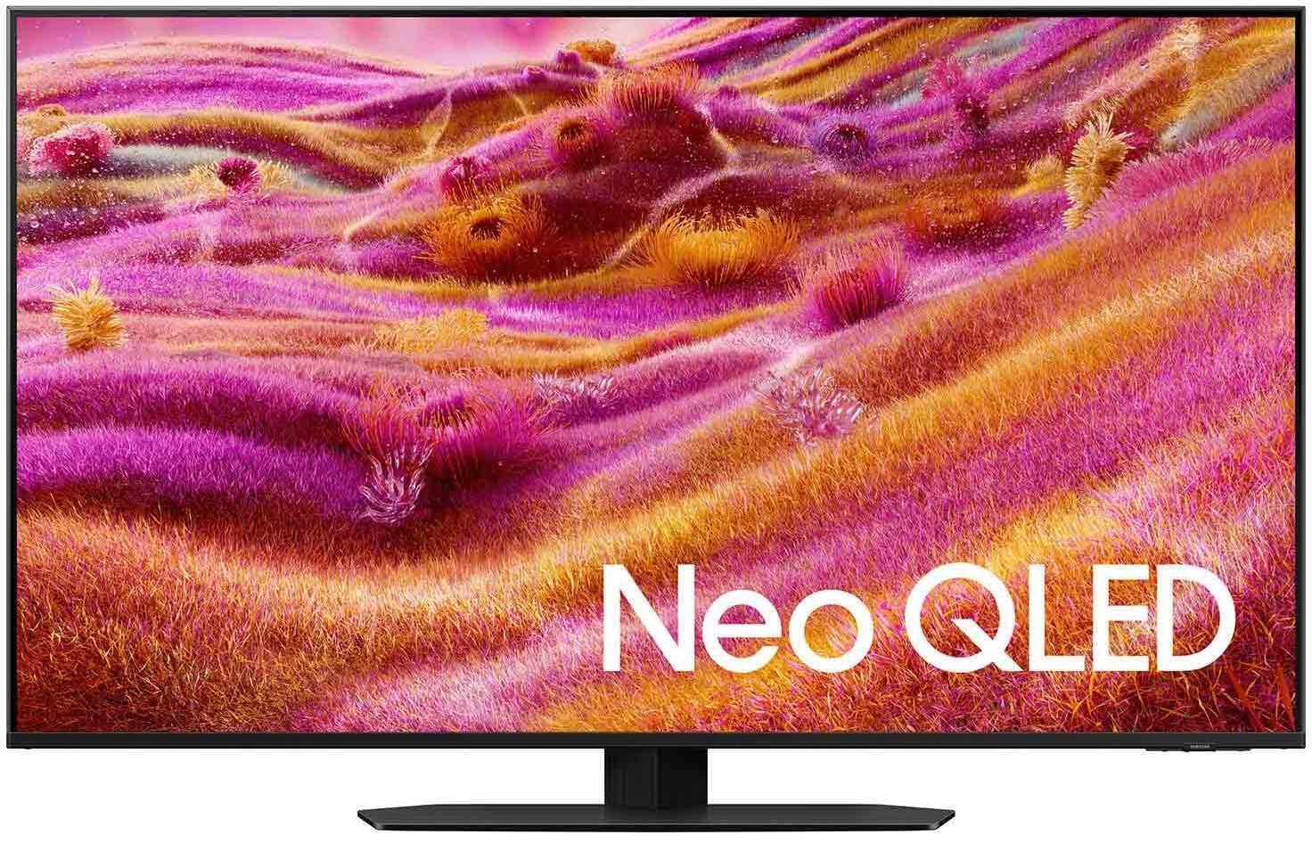 Телевізор SAMSUNG QE43QN90FAUXUA в Києві