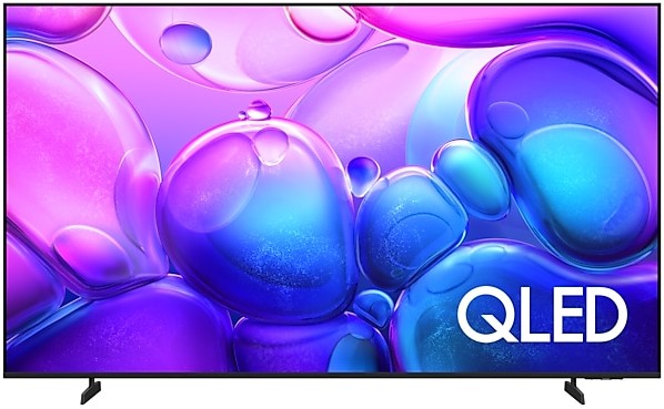 Телевізор SAMSUNG QE85Q6FAAUXUA в Києві