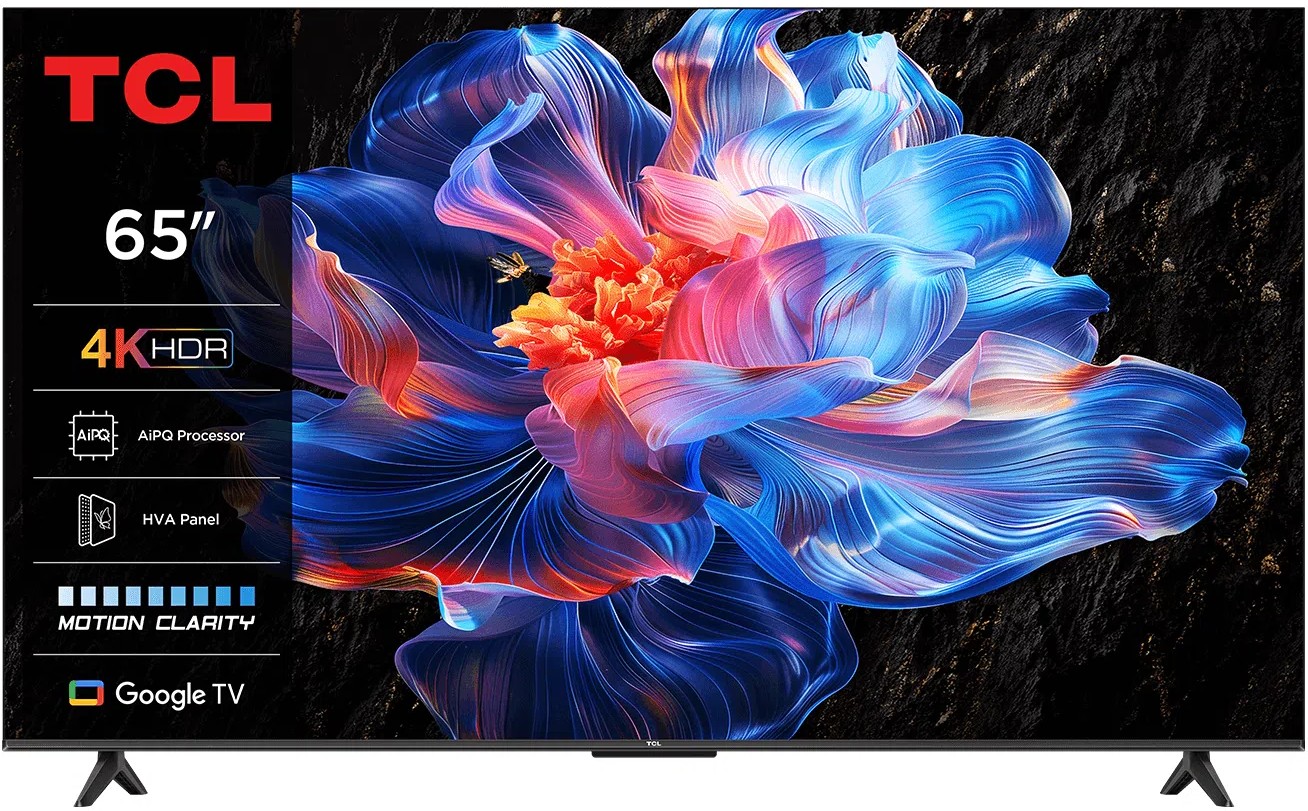 Телевізор TCL 65P6K в Києві