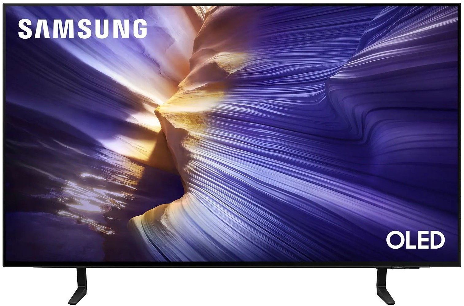 Телевизор SAMSUNG QE42S90FAEXUA в Киеве
