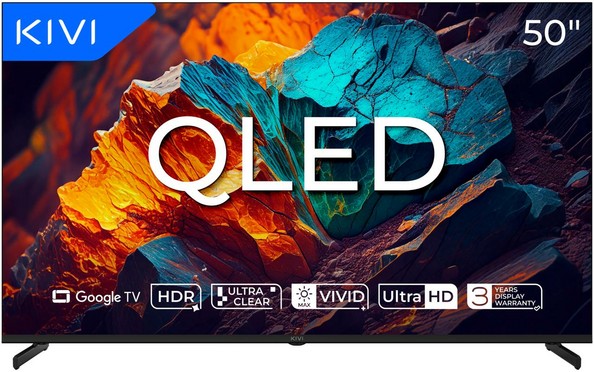Телевизор KIVI 50U720QB в Киеве