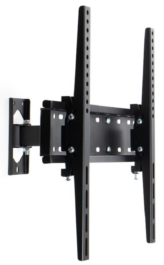 Кронштейн 32-55" CHARMOUNT TV04T-R2 Black в Києві
