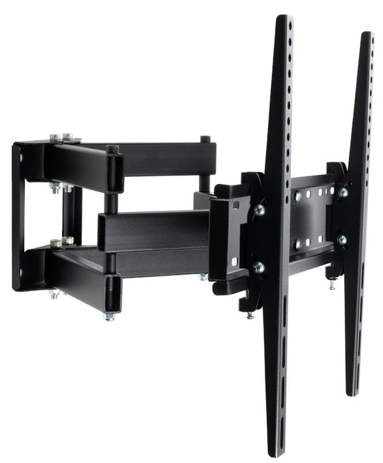 Кронштейн 32-55" CHARMOUNT TV04T-R6 Black в Києві