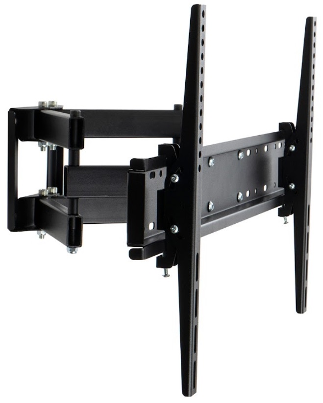Кронштейн 37-70" CHARMOUNT TV0604T-R6 Black в Києві