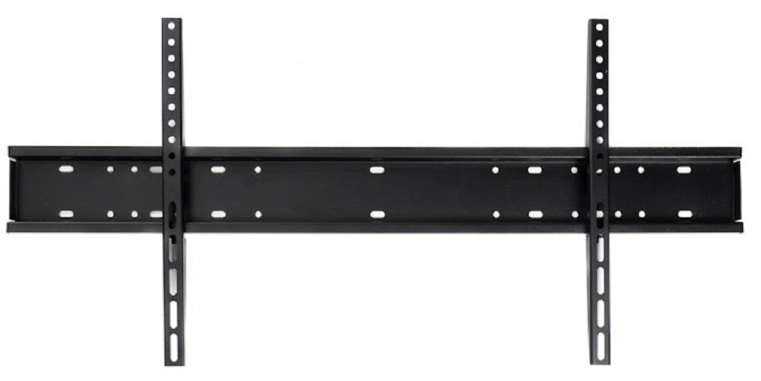 Кронштейн 43-90" CHARMOUNT TV0804F Black в Києві