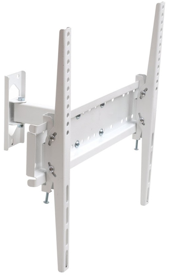 Кронштейн CHARMOUNT TV04T-R2 White в Києві