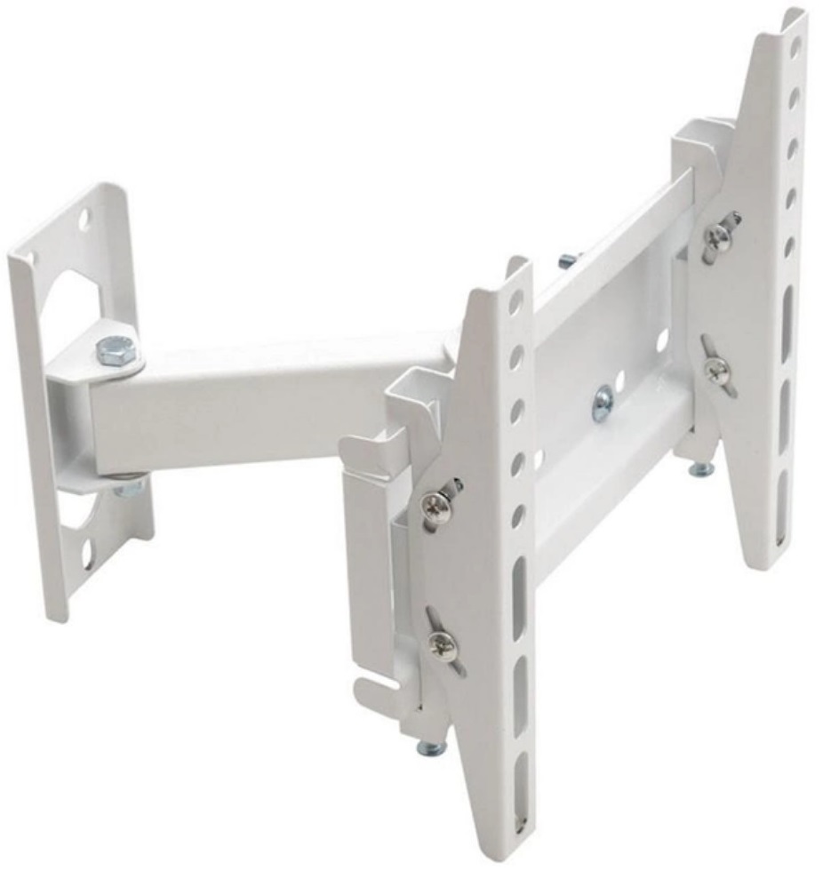 Кронштейн CHARMOUNT TV02T-R2 White в Києві