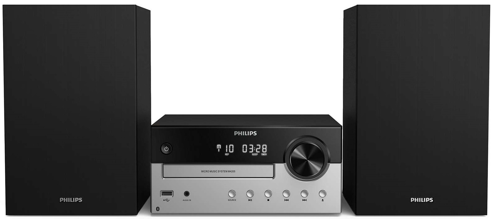 Музичний центр PHILIPS TAM4205 в Києві