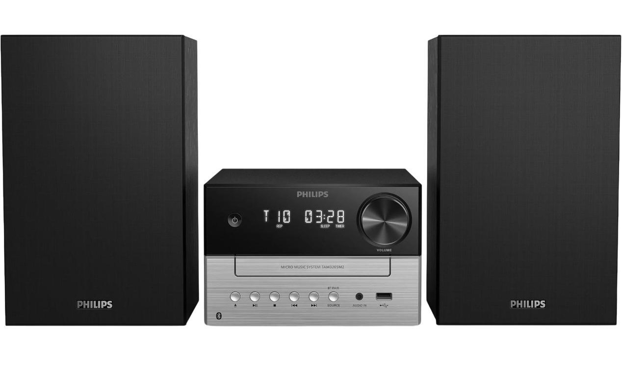 Музичний центр PHILIPS TAM3205M2/12 в Києві