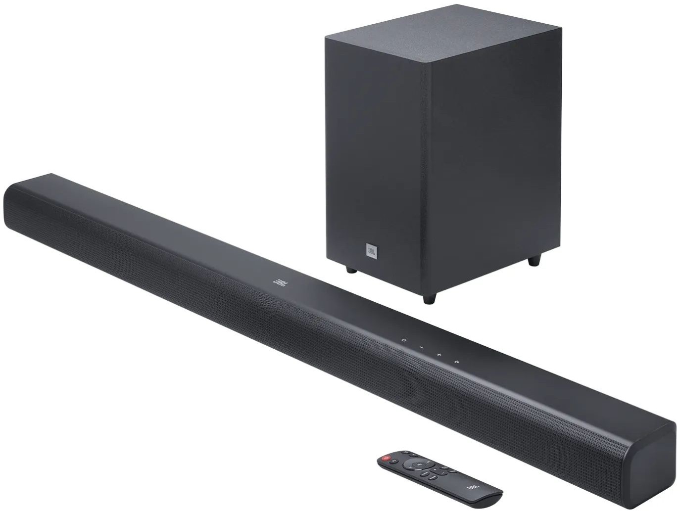Саундбар JBL Cinema SB 550 (JBLSB550BLKEP) в Києві