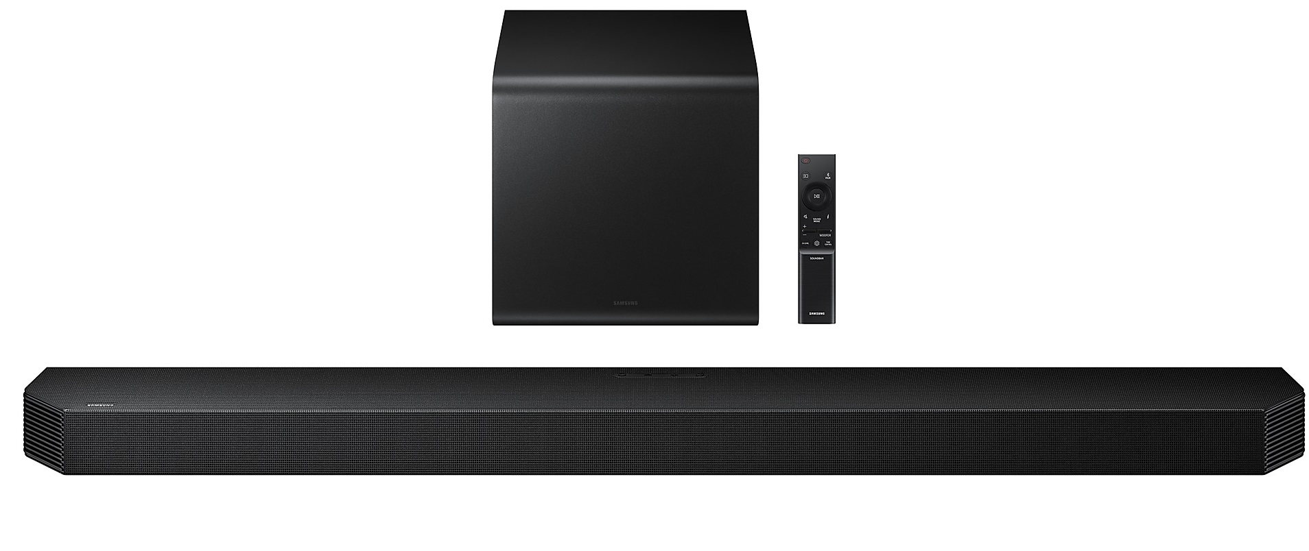 Саундбар SAMSUNG HW-Q800F/UA в Києві