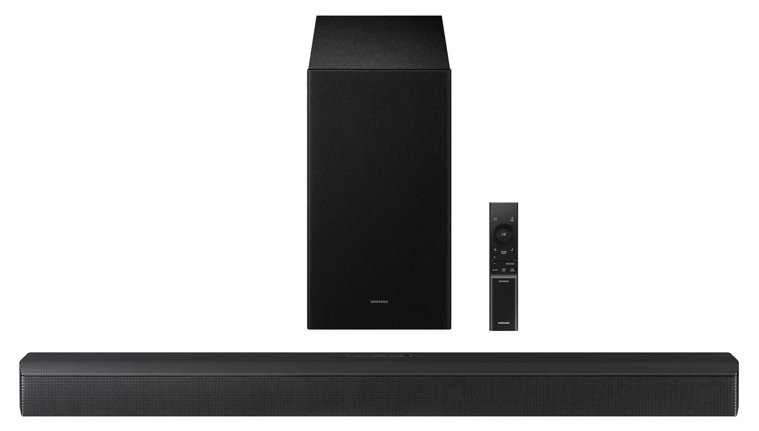 Саундбар SAMSUNG HW-B650F/UA в Києві