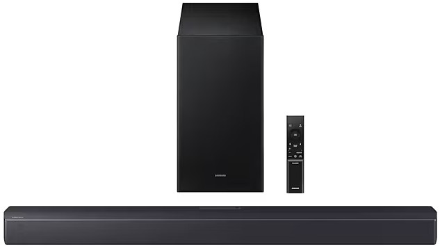 Саундбар SAMSUNG HW-B450F/UA в Киеве