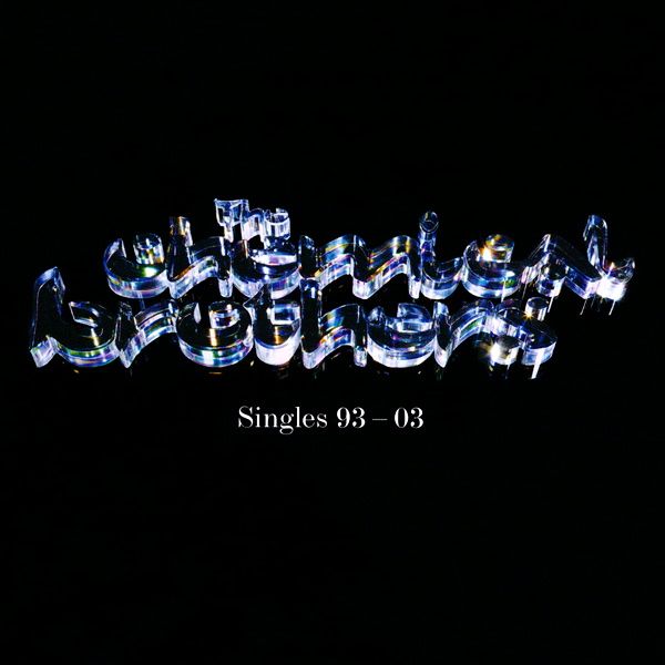 CD THE CHEMICAL BROTHERS: SINGLES 93-03(ДкК) в Киеве