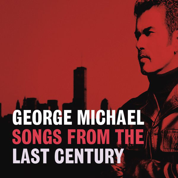 CD MICHAEL G.: SONGS FROM THE LAST CENTURY (ДКК) в Києві