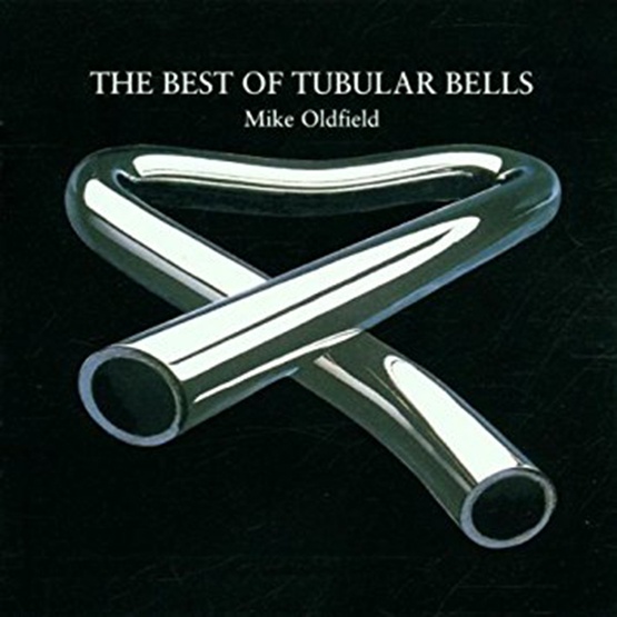 CD OLDFIELD MIKE : THE BEST OF TUBULAR BELLS (ДкК) в Києві