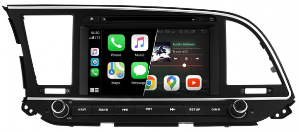 Мультимедіа GAZER CM6008-UD в Києві