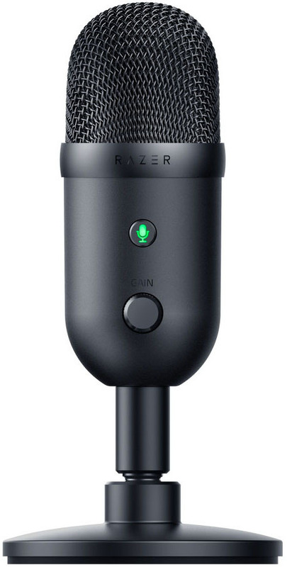 Микрофон RAZER Seiren V2 X (RZ19-04050100-R3M1) в Киеве