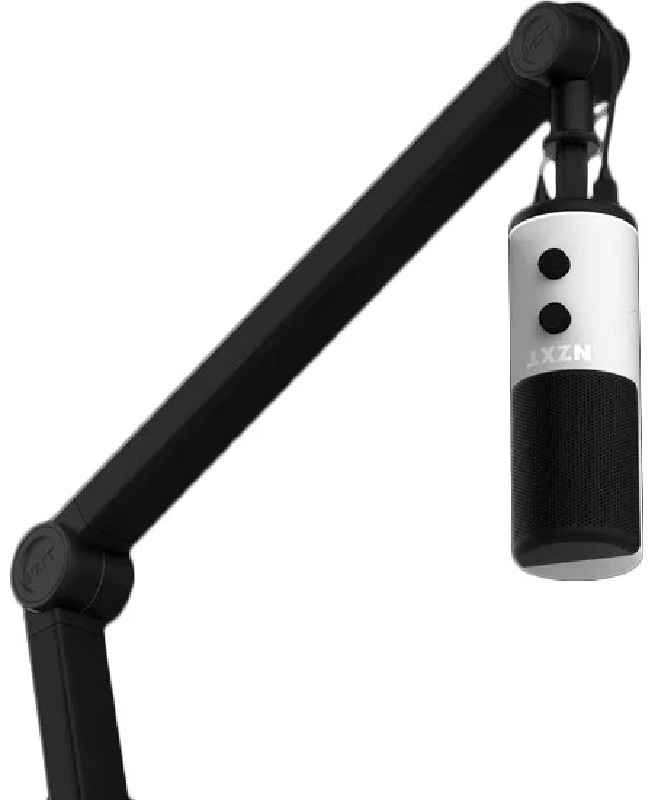 Стійка для мікрофона NZXT Microphone Boom Arm (AP-BOOMA-B1) в Києві