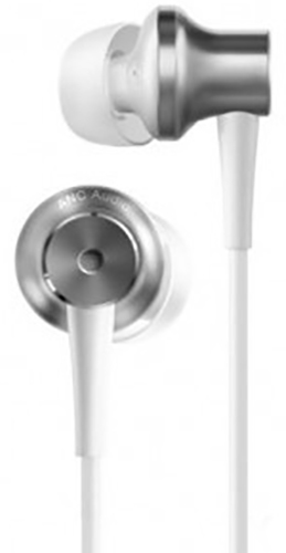 Гарнітура Xiaomi Mi in-earphone Pro Type-C White в Києві