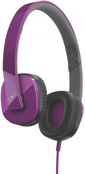 Навушники Logitech Ultimate Ears 4000 Purple (982-000028) в Києві