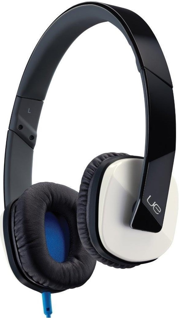 Навушники Logitech Ultimate Ears 4000 White (982-000025) в Києві